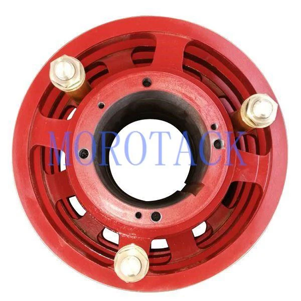 Asian Tool Slip Ring
